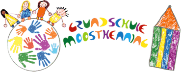 Grundschule Moosthenning Logo